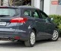 Сірий Форд Фокус, об'ємом двигуна 1.6 л та пробігом 236 тис. км за 7600 $, фото 23 на Automoto.ua