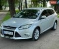 Серый Форд Фокус, объемом двигателя 1.56 л и пробегом 280 тыс. км за 7700 $, фото 8 на Automoto.ua