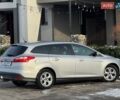 Сірий Форд Фокус, об'ємом двигуна 1.6 л та пробігом 226 тис. км за 8300 $, фото 18 на Automoto.ua