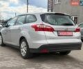 Сірий Форд Фокус, об'ємом двигуна 1.6 л та пробігом 237 тис. км за 6000 $, фото 23 на Automoto.ua