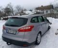 Серый Форд Фокус, объемом двигателя 1.6 л и пробегом 217 тыс. км за 2700 $, фото 7 на Automoto.ua