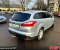 Сірий Форд Фокус, об'ємом двигуна 1.6 л та пробігом 30600 тис. км за 6800 $, фото 4 на Automoto.ua
