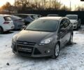 Серый Форд Фокус, объемом двигателя 1.6 л и пробегом 260 тыс. км за 8300 $, фото 11 на Automoto.ua