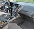 Серый Форд Фокус, объемом двигателя 1.56 л и пробегом 290 тыс. км за 6300 $, фото 20 на Automoto.ua