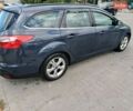 Сірий Форд Фокус, об'ємом двигуна 1.6 л та пробігом 98 тис. км за 7200 $, фото 3 на Automoto.ua