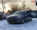 Серый Форд Фокус, объемом двигателя 1.6 л и пробегом 260 тыс. км за 8300 $, фото 21 на Automoto.ua