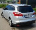 Сірий Форд Фокус, об'ємом двигуна 1.6 л та пробігом 415 тис. км за 3903 $, фото 2 на Automoto.ua