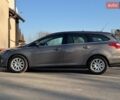 Сірий Форд Фокус, об'ємом двигуна 1.6 л та пробігом 226 тис. км за 8500 $, фото 9 на Automoto.ua