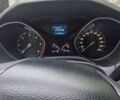 Сірий Форд Фокус, об'ємом двигуна 2 л та пробігом 275 тис. км за 8199 $, фото 10 на Automoto.ua