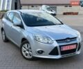 Сірий Форд Фокус, об'ємом двигуна 1.6 л та пробігом 237 тис. км за 6000 $, фото 5 на Automoto.ua