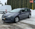 Сірий Форд Фокус, об'ємом двигуна 1.6 л та пробігом 237 тис. км за 7850 $, фото 20 на Automoto.ua