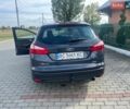 Сірий Форд Фокус, об'ємом двигуна 1.6 л та пробігом 243 тис. км за 6500 $, фото 38 на Automoto.ua