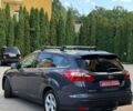 Серый Форд Фокус, объемом двигателя 1.6 л и пробегом 231 тыс. км за 8400 $, фото 7 на Automoto.ua
