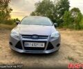 Сірий Форд Фокус, об'ємом двигуна 1.6 л та пробігом 225 тис. км за 8500 $, фото 1 на Automoto.ua