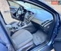 Сірий Форд Фокус, об'ємом двигуна 1.6 л та пробігом 288 тис. км за 6900 $, фото 19 на Automoto.ua