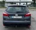 Сірий Форд Фокус, об'ємом двигуна 1.6 л та пробігом 284 тис. км за 7500 $, фото 4 на Automoto.ua
