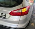 Сірий Форд Фокус, об'ємом двигуна 1.6 л та пробігом 242 тис. км за 6600 $, фото 28 на Automoto.ua