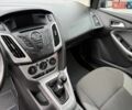 Сірий Форд Фокус, об'ємом двигуна 1.6 л та пробігом 237 тис. км за 7200 $, фото 35 на Automoto.ua