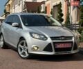Серый Форд Фокус, объемом двигателя 1.6 л и пробегом 250 тыс. км за 7350 $, фото 69 на Automoto.ua