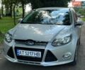 Серый Форд Фокус, объемом двигателя 1.56 л и пробегом 280 тыс. км за 7700 $, фото 28 на Automoto.ua
