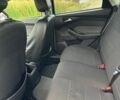Серый Форд Фокус, объемом двигателя 2 л и пробегом 240 тыс. км за 7500 $, фото 13 на Automoto.ua