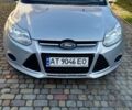 Сірий Форд Фокус, об'ємом двигуна 1.6 л та пробігом 333 тис. км за 6200 $, фото 5 на Automoto.ua