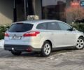 Сірий Форд Фокус, об'ємом двигуна 1.6 л та пробігом 226 тис. км за 8300 $, фото 2 на Automoto.ua