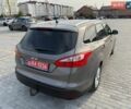 Серый Форд Фокус, объемом двигателя 1.6 л и пробегом 171 тыс. км за 7700 $, фото 21 на Automoto.ua