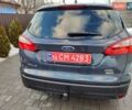 Серый Форд Фокус, объемом двигателя 1.6 л и пробегом 235 тыс. км за 7200 $, фото 3 на Automoto.ua
