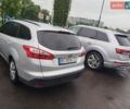 Серый Форд Фокус, объемом двигателя 1.6 л и пробегом 294 тыс. км за 6300 $, фото 3 на Automoto.ua