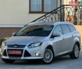 Серый Форд Фокус, объемом двигателя 0 л и пробегом 201 тыс. км за 7650 $, фото 4 на Automoto.ua