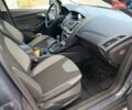 Сірий Форд Фокус, об'ємом двигуна 1.6 л та пробігом 98 тис. км за 7200 $, фото 7 на Automoto.ua