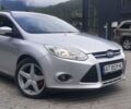 Сірий Форд Фокус, об'ємом двигуна 1.6 л та пробігом 218 тис. км за 6999 $, фото 7 на Automoto.ua