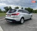Сірий Форд Фокус, об'ємом двигуна 1.6 л та пробігом 204 тис. км за 8200 $, фото 4 на Automoto.ua