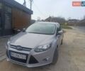 Серый Форд Фокус, объемом двигателя 1 л и пробегом 168 тыс. км за 5800 $, фото 1 на Automoto.ua