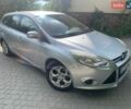Сірий Форд Фокус, об'ємом двигуна 1.6 л та пробігом 295 тис. км за 4800 $, фото 1 на Automoto.ua