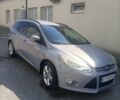 Сірий Форд Фокус, об'ємом двигуна 1.6 л та пробігом 200 тис. км за 6800 $, фото 1 на Automoto.ua