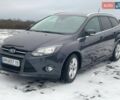 Серый Форд Фокус, объемом двигателя 1.6 л и пробегом 243 тыс. км за 7700 $, фото 2 на Automoto.ua