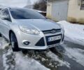Серый Форд Фокус, объемом двигателя 1.6 л и пробегом 233 тыс. км за 6600 $, фото 2 на Automoto.ua
