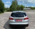 Сірий Форд Фокус, об'ємом двигуна 1.6 л та пробігом 158 тис. км за 7250 $, фото 2 на Automoto.ua