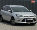 Сірий Форд Фокус, об'ємом двигуна 1 л та пробігом 274 тис. км за 5700 $, фото 17 на Automoto.ua