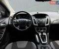 Сірий Форд Фокус, об'ємом двигуна 1 л та пробігом 274 тис. км за 5700 $, фото 40 на Automoto.ua
