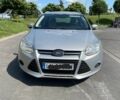 Сірий Форд Фокус, об'ємом двигуна 1.6 л та пробігом 330 тис. км за 3400 $, фото 1 на Automoto.ua