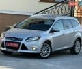 Серый Форд Фокус, объемом двигателя 1.6 л и пробегом 201 тыс. км за 7900 $, фото 1 на Automoto.ua