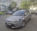 Серый Форд Фокус, объемом двигателя 2.01 л и пробегом 211 тыс. км за 7900 $, фото 1 на Automoto.ua