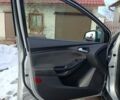 Сірий Форд Фокус, об'ємом двигуна 1.6 л та пробігом 220 тис. км за 6999 $, фото 61 на Automoto.ua