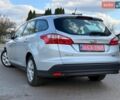 Сірий Форд Фокус, об'ємом двигуна 1.6 л та пробігом 237 тис. км за 6000 $, фото 6 на Automoto.ua