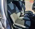 Сірий Форд Фокус, об'ємом двигуна 1.6 л та пробігом 77 тис. км за 9500 $, фото 27 на Automoto.ua