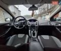 Сірий Форд Фокус, об'ємом двигуна 1.6 л та пробігом 109 тис. км за 9000 $, фото 7 на Automoto.ua