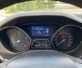 Сірий Форд Фокус, об'ємом двигуна 1.6 л та пробігом 158 тис. км за 7250 $, фото 24 на Automoto.ua
